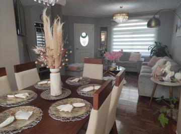 Casa de 3 habitaciones, Quito · Casa en Alquiler | Conjunto Cerrado