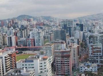 Suite de 1 habitación, Quito · Linda Suite de 70 m² con 1 Habitación en Alquiler en La Carolina