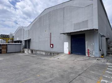 Bodega-Galpón , Quito · Arriendo Galpón Industrial Sector Tababela, Pifo