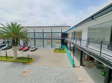 Local comercial , Quito · Renta Locales Comerciales y en Patio Comida en Plaza Comercial Desde 68 m a 350 Mtr Conocoto