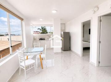 Suite de 1 habitación, Machala · Suite Amoblada en Alquiler en Segundo Piso Alto Vía Pajonal – Machala