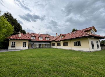 Casa de 8 habitaciones, Quito · Mansion Exclusiva Urb Campo Alegre