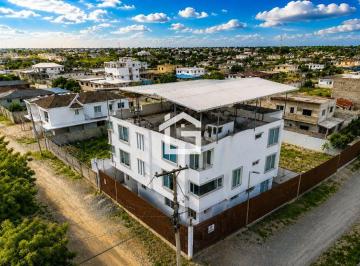 Suite de 1 habitación, Machala · Suite Amoblada en Alquiler en Cuarto Piso Alto Vía Pajonal – Machala