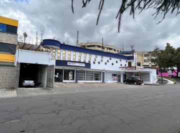 Local comercial , Quito · Arriendo Local Comercial 77 m² en Plaza Comercial Ponciano Alto