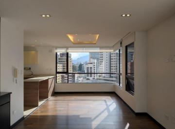 Departamento de 3 habitaciones, Quito · Luminoso Departamento en Renta - Sector La Carolina - $850