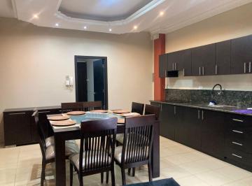 Suite de 1 habitación, Guayaquil · Suite Semi Amoblada en Alquiler – Bosques del Salado