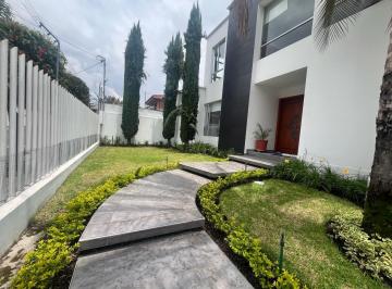 Departamento · 210m² · 3 Habitaciones · 2 Estacionamientos · Rento Departamento - Cumbayá 3 Habitaciones a Pasos de La Usfq