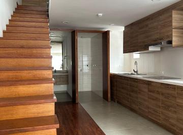 Suite de 1 habitación, Quito · Se Alquila Hermosa Suite Dúplex en Sector González Suárez