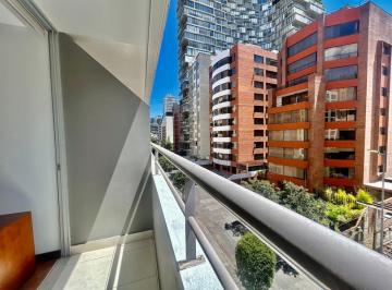 Suite de 1 habitación, Quito · Suite Amoblada en Renta Sector Republica del Salvador