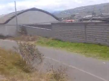 Terreno / Lote , Ambato · Venta de Terreno de 11 Hectáreas en Unamuncho, Ambato | Usd 15/m²