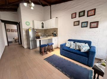 Suite · 52m² · 1 Habitación · 1 Estacionamiento · Renta Suite Amoblada en Urbanizacion de Cumbayá