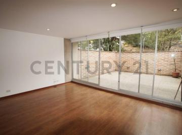 Suite · 53m² · 1 Habitación · 1 Estacionamiento · Suite en Renta con Patio en Iñaquito Alto, Cerca de La Universidad Hemisferios.