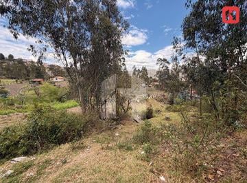 Terreno / Lote , Cuenca · Vendo Terreno en #cuenca – Sector Challuabamba (St4203)