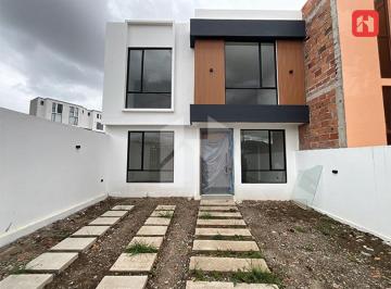 Casa de 3 habitaciones, Cuenca · Vendo Casa en #cuenca– Sector Racar (Cv4210)