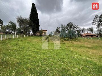Terreno / Lote , Cuenca · Vendo Terreno en #cuenca – Sector Racar (St4211)