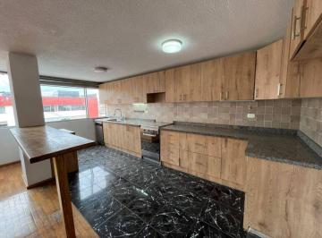 Departamento de 3 habitaciones, Quito · Hm/ Sector La Luz Av 6 de Diciembre Hermoso Departamento en Venta de 104 m²