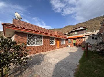 Ingresa a tu nuevo hogar · Casa en Pomasqui