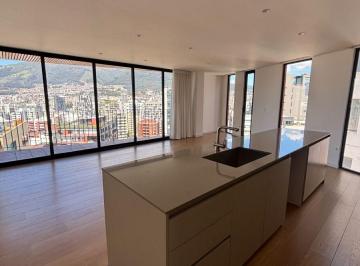Departamento de 2 habitaciones, Quito · Rento Departamento en Bellavista