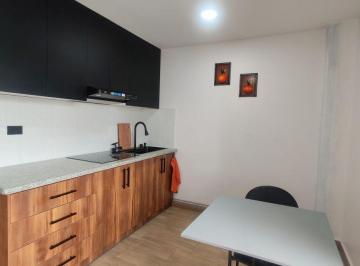 Suite de 1 habitación, Cuenca · Suites Amueblada en Alquiler Ideal Para Ejecutivo o Estudiantes Cerca a La Universidad Estatal