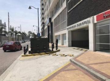 Parqueadero , Guayaquil · Parqueo en Venta – Edificio Spazio, Puerto Santa Ana