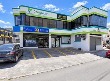 Local comercial · 680m² · 3 Habitaciones · 8 Estacionamientos · Casa Comercial Esquinera Cerca Al Quicentro Sur