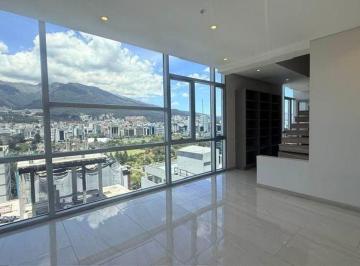 Departamento de 2 habitaciones, Quito · Departamento de 100 m² con 2 Dorm. en Venta en La Carolina