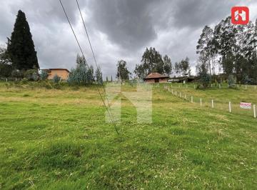 Terreno / Lote , Cuenca · Vendo Terreno en #cuenca – Sector Racar (St4212)