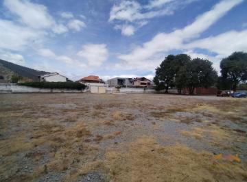 Terreno / Lote · 3398m² · Terreno en Venta en El Valle de Los Chillos, Sector Supermaxi, San Gabriel