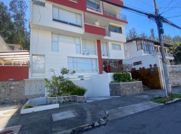 Suite de 1 habitación, Quito · Vendo Suite de 75 m² en La Guanguiltagua