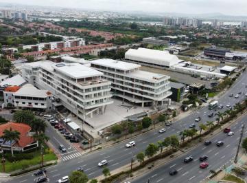 Local comercial de 1 habitación, Guayaquil · Local Comercial en Alquiler | The Falls Lifestyle Center 52 m²