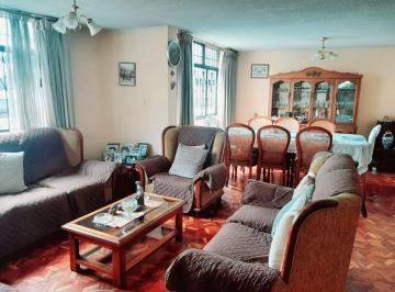 Casa de 8 habitaciones, Quito · Casa de 335 m² con 3 Departamentos Independientes en Venta en El Norte de Quito