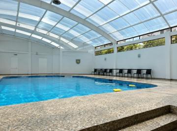 Departamento · 93m² · 2 Habitaciones · 2 Estacionamientos · Departamento en El Bosque