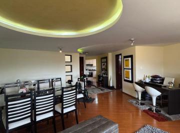 Departamento de 2 habitaciones, Quito · Bonito Deparatmento de Venta en El Bosque