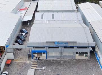 Bodega-Galpón , Quito · Propiedad Comercial Estrategica Para Logistica y Almacenamiento en El Valle de Los Chillos