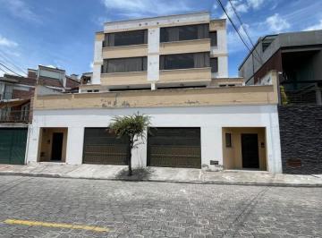Casa de 3 habitaciones, Quito · Casa de Venta en Carcelén, Conjunto Residencial Uraba I