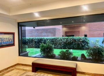 Departamento de 6 habitaciones, Quito · Departamento de Venta en La González Suárez