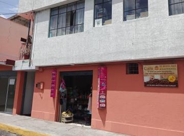 Habitación , Quito · Arriendo Habitación Amoblada en El Centro de Tumbaco a Una Cuadra del Parque