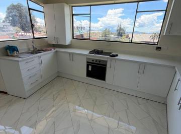 Departamento de 4 habitaciones, Quito · Hermoso Departamento de Arriendo o de Venta Sector Santa Lucía