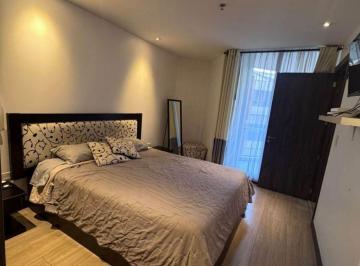 Suite de 1 habitación, Quito · Rento Suite Amoblada La Carolina