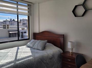 Suite de 3 habitaciones, Quito · Habitaciones de Arriendo en Monteserrín Udla Park