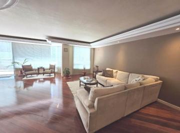 Departamento · 172m² · 2 Habitaciones · 2 Estacionamientos · Departamento Amoblado de 172 m² de Alquiler en Bellavista