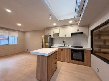 Departamento de 2 habitaciones, Cuenca · Departamento 2 Dorm. Semiamoblado en Renta | Incluye Agua y Luz | $480