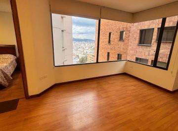 Suite de 1 habitación, Quito · Vendo Suite Sector El Bosque Remodelada Totalmente Linda, 58 m $70000 Piscina Gimnasio