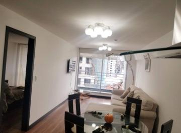 Suite de 1 habitación, Quito · Suite Amplia Amoblada de 70 m² con 1 Hab. en Alquiler en La República de El Salvador