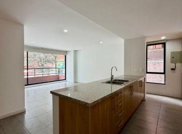 Departamento de 2 habitaciones, Quito · Departamento de 2 Habitaciones - en Renta - Bellavista - 100 m²
