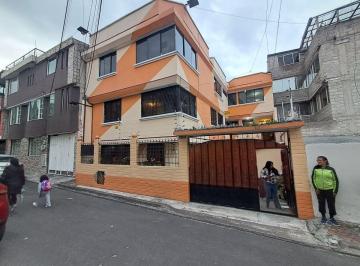 Departamento de 3 habitaciones, Quito · Sector Martha Bucarám Rento Bonito Departamento 120 m². 3 Dorm. Garaje y Terraza