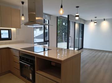 Departamento de 2 habitaciones, Quito · Se Renta por Estrenar Dep. 2 Dorm. con Balcon en La Granda Centeno