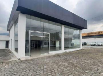 Local comercial , Quito · Concesionario en Renta Sobre Av Principal