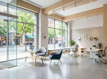 Local comercial , Quito · Tumbaco Rento Local 80 m² en Plaza Comercial - Sector Hilacril
