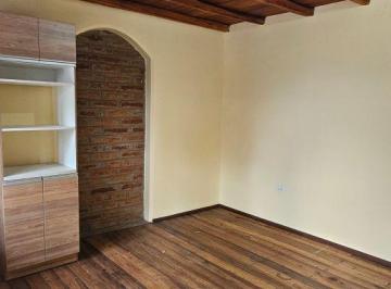 Departamento de 2 habitaciones, Quito · Departamento de Renta Calle González Suárez Centro Conocoto Los Chillos